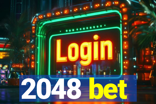 2048 bet